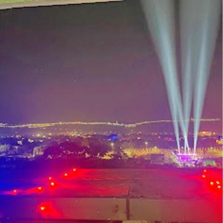 Hotel Shivam Fort View, Chittorgarh Exteriör bild