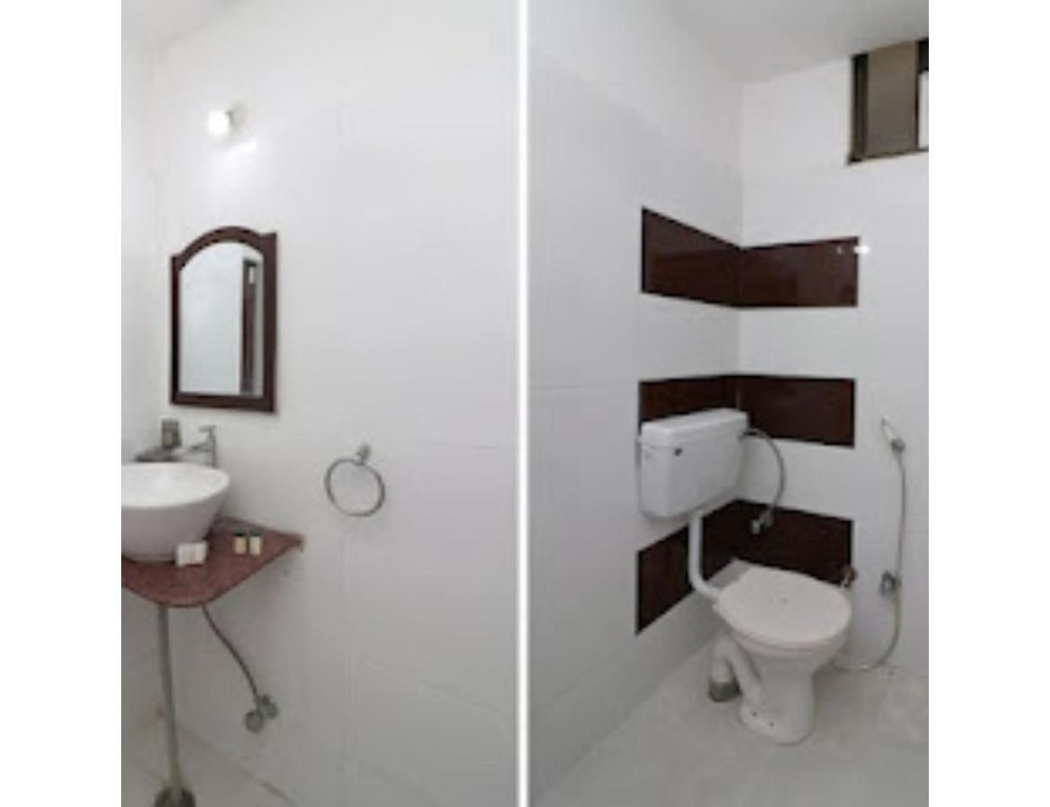 Hotel Shivam Fort View, Chittorgarh Exteriör bild