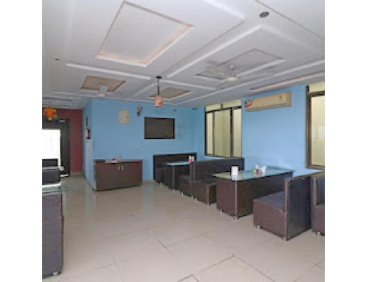 Hotel Shivam Fort View, Chittorgarh Exteriör bild