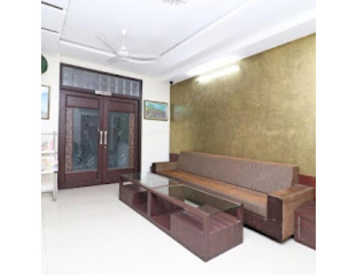 Hotel Shivam Fort View, Chittorgarh Exteriör bild